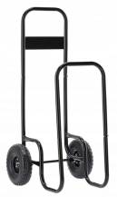 Obrázek k výrobku 90989 - Vozík na palivové dřevo