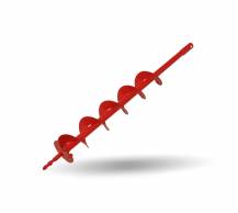 Obrázek k výrobku 78236 - Vrták 100 mm