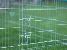 Obrázek k výrobku 81048 - Výběh pro králíky, hlodavce a drůbež KERBL 230 x 115 x 70 cm