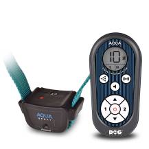 Obrázek k výrobku 75460 - Výcvikový obojek d-control 300 AQUA spray