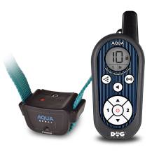 Obrázek k výrobku 75469 - Výcvikový obojek d-control 900 AQUA spray