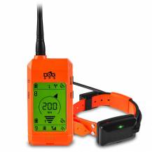 Obrázek k výrobku 75490 - Vyhledávací zařízení pro psy DOG GPS X20