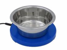 Obrázek k výrobku 81689 - Výhřevná podložka k misce na vodu THERMODOG 3143101 TH150