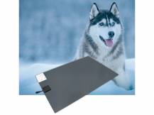 Obrázek k výrobku 81692 - Výhřevná podložka pro psy THERMODOG 3123023 - topná deska 58X81cm