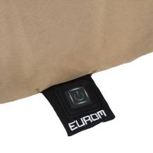 Obrázek k výrobku 91128 - Vyhřívaný polštář Warmigo Beige