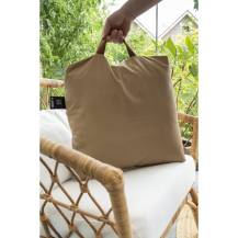 Obrázek k výrobku 91128 - Vyhřívaný polštář Warmigo Beige