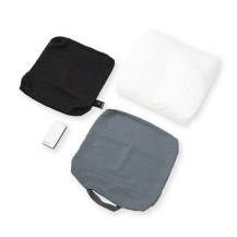 Obrázek k výrobku 91128 - Vyhřívaný polštář Warmigo Beige