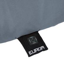 Obrázek k výrobku 91129 - Vyhřívaný polštář Warmigo Grey