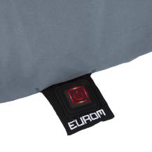 Obrázek k výrobku 91129 - Vyhřívaný polštář Warmigo Grey