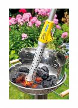 Vypalovač Thermoflamm bio Electro