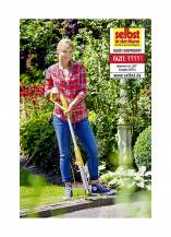 Vypalovač Thermoflamm bio Electro