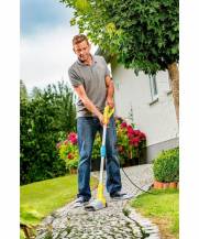 Vypalovač Thermoflamm bio FIX