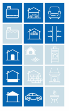 Obrázek k výrobku 48325 - Průmyslový vysavač 20l