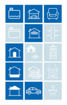 Obrázek k výrobku 48744 - Průmyslový vysavač 30l