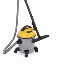 Obrázek k výrobku 16497 - Vysavač suché/mokré 1 000W