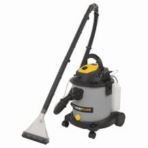 Obrázek k výrobku 90353 - Vysavač sucho/mokro 1 600 W s tepovačem