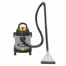 Obrázek k výrobku 90353 - Vysavač sucho/mokro 1 600 W s tepovačem