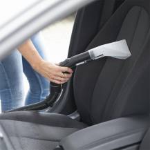 Obrázek k výrobku 90353 - Vysavač sucho/mokro 1 600 W s tepovačem