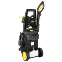 Obrázek k výrobku 34932 - Vysokotlaká myčka Riwall PRO REPW 150 SET