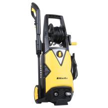 Obrázek k výrobku 34932 - Vysokotlaká myčka Riwall PRO REPW 150 SET