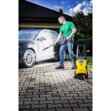 Obrázek k výrobku 34932 - Vysokotlaká myčka Riwall PRO REPW 150 SET