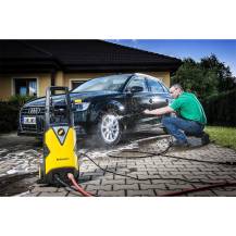 Obrázek k výrobku 34932 - Vysokotlaká myčka Riwall PRO REPW 150 SET