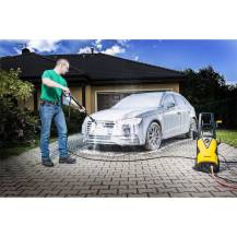 Obrázek k výrobku 34932 - Vysokotlaká myčka Riwall PRO REPW 150 SET