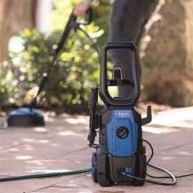 Obrázek k výrobku 82450 - Vysokotlaká myčka Scheppach HPC 1600 KIT