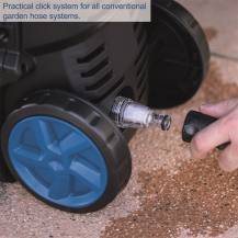 Obrázek k výrobku 82450 - Vysokotlaká myčka Scheppach HPC 1600 KIT