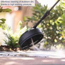 Obrázek k výrobku 82450 - Vysokotlaká myčka Scheppach HPC 1600 KIT