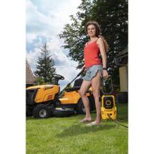 Obrázek k výrobku 82503 - Vysokotlaková myčka 110 barů Riwall PRO REPW 110 SET