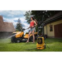 Obrázek k výrobku 82503 - Vysokotlaková myčka 110 barů Riwall PRO REPW 110 SET
