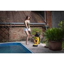 Obrázek k výrobku 82505 - Vysokotlaková myčka Riwall PRO REPW 155 SET