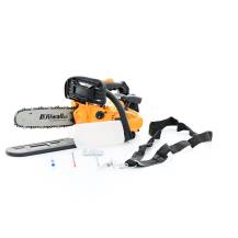 Obrázek k výrobku 72781 - Vyvětvovací pila s benzinovým motorem Riwall PRO RPCS 2630