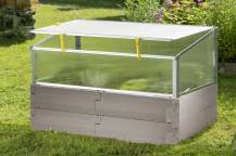 Obrázek k výrobku 52350 - vyvýšený záhon JUWEL TIMBER jedno patro