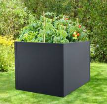 Obrázek k výrobku 71208 - vyvýšený záhon LANITPLAST PLANT 100