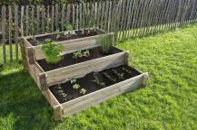 Obrázek k výrobku 69806 - vyvýšený záhon LANITPLAST POTTING6 (S7278)