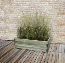 Obrázek k výrobku 69825 - vyvýšený záhon LANITPLAST POTTING8 (S7231)