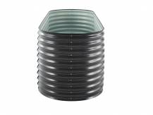 Obrázek k výrobku 71146 - vyvýšený záhon LANITPLAST WAWE 248