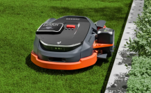 Obrázek k výrobku 92543 - Vyžínač pro Segway Navimow X Series