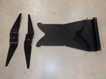 Obrázek k výrobku 52486 - WB Mulč. sada 122 cm - COBRA