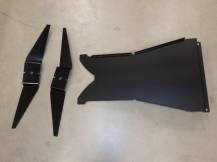 Obrázek k výrobku 52486 - WB Mulč. sada 122 cm - COBRA