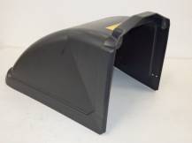 Obrázek k výrobku 52482 - WB Zadní deflektor