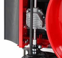 Obrázek k výrobku 39384 - Weibang WB 466 SCM