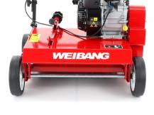 Obrázek k výrobku 48571 - Weibang WB 486 CRB