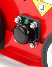 Obrázek k výrobku 48571 - Weibang WB 486 CRB