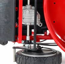 Obrázek k výrobku 39388 - Weibang WB 537 SCM