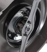 Obrázek k výrobku 39389 - Weibang WB 537 SCV BBCPRO sekačka