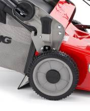 Obrázek k výrobku 39390 - Weibang WB 537 SLCV 6IN1