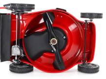 Obrázek k výrobku 39390 - Weibang WB 537 SLCV 6IN1